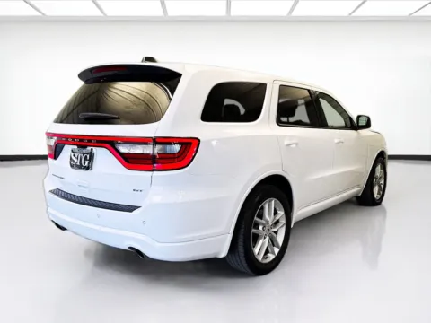 More photos of 2023 Dodge Durango GT at STG Montclair, CA