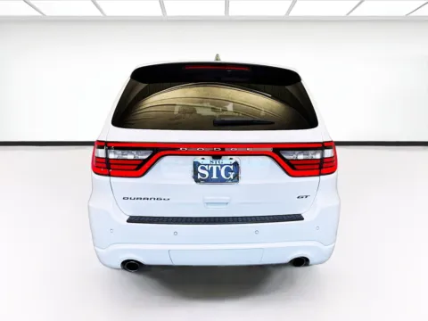 More photos of 2023 Dodge Durango GT at STG Montclair, CA