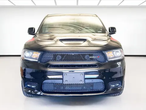 Photos of 2020 Dodge Durango R/T for sale in Montclair, CA at STG Montclair