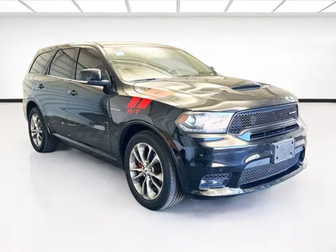 Another view of 2020 Dodge Durango R/T for sale in Montclair, CA at STG Montclair