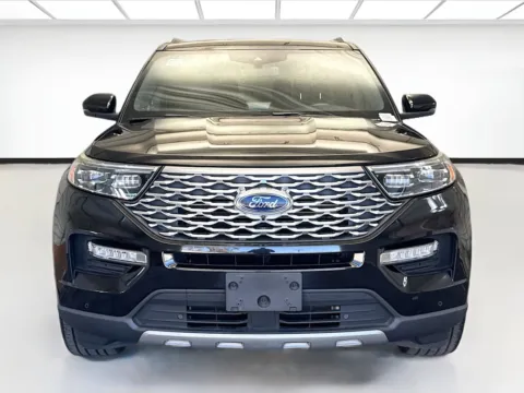 Photos of 2022 Ford Explorer Platinum for sale in Montclair, CA at STG Montclair