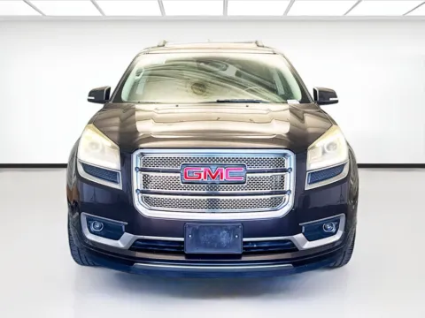 Photos of 2015 GMC Acadia Denali for sale in Montclair, CA at STG Montclair