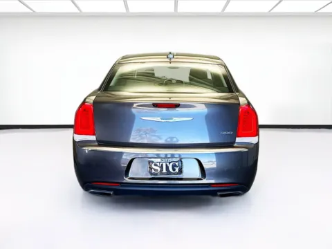 More photos of 2023 Chrysler 300 Touring at STG Montclair, CA