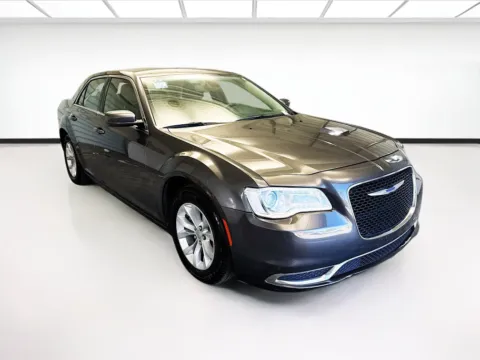 Another view of 2023 Chrysler 300 Touring for sale in Montclair, CA at STG Montclair