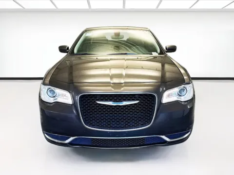 Photos of 2023 Chrysler 300 Touring for sale in Montclair, CA at STG Montclair