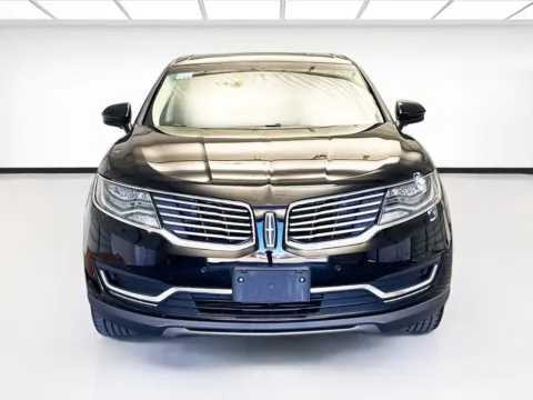 Photos of 2016 Lincoln MKX Reserve for sale in Montclair, CA at STG Montclair