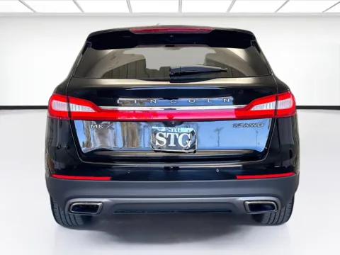 More photos of 2016 Lincoln MKX Reserve at STG Montclair, CA