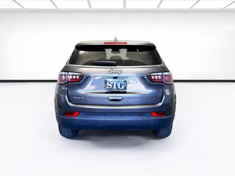 More photos of 2023 Jeep Compass Sport at STG Montclair, CA
