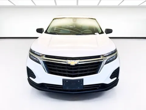 Photos of 2023 Chevrolet Equinox LS for sale in Montclair, CA at STG Montclair