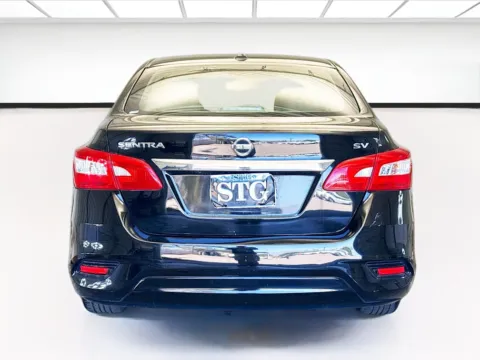 More photos of 2019 Nissan Sentra SV at STG Montclair, CA