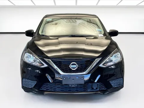 Photos of 2019 Nissan Sentra SV for sale in Montclair, CA at STG Montclair