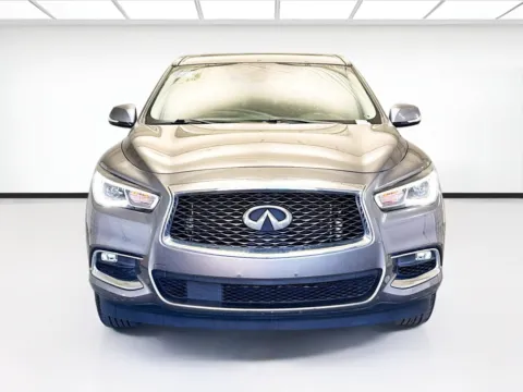 Photos of 2020 INFINITI QX60 PURE for sale in Montclair, CA at STG Montclair