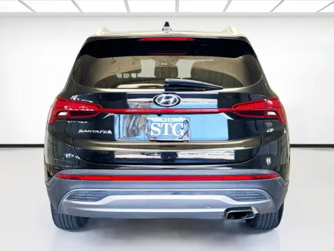 More photos of 2023 Hyundai Santa Fe SEL at STG Montclair, CA