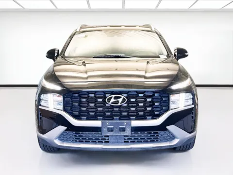 Photos of 2023 Hyundai Santa Fe SEL for sale in Montclair, CA at STG Montclair