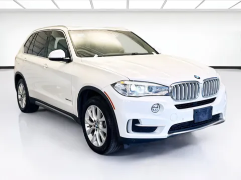 Another view of 2018 BMW X5 sDrive35i for sale in Montclair, CA at STG Montclair