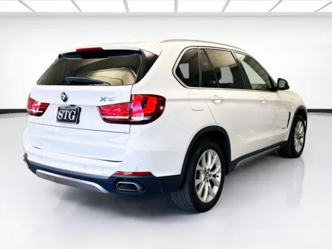 More photos of 2018 BMW X5 sDrive35i at STG Montclair, CA