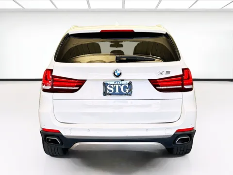 More photos of 2018 BMW X5 sDrive35i at STG Montclair, CA