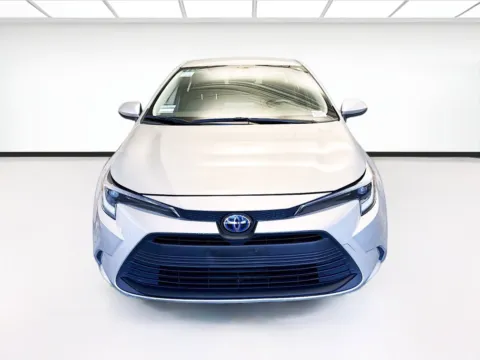 Photos of 2023 Toyota Corolla Hybrid for sale in Montclair, CA at STG Montclair