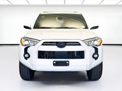 Photos of 2024 Toyota 4Runner SR5 for sale in Montclair, CA at STG Montclair