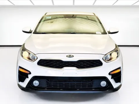 Photos of 2020 Kia Forte LXS for sale in Montclair, CA at STG Montclair