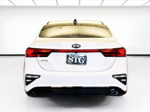 More photos of 2020 Kia Forte LXS at STG Montclair, CA