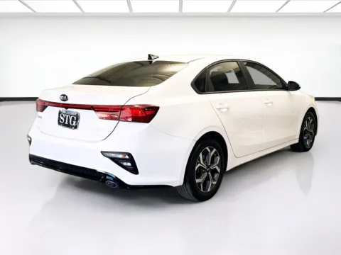More photos of 2020 Kia Forte LXS at STG Montclair, CA