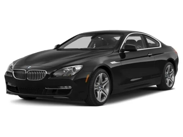 2015 BMW 6 Series 650i for sale in Montclair, CA
