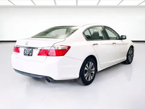 More photos of 2015 Honda Accord LX at STG Montclair, CA