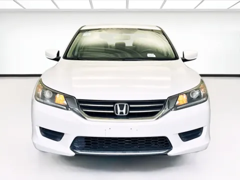 Photos of 2015 Honda Accord LX for sale in Montclair, CA at STG Montclair