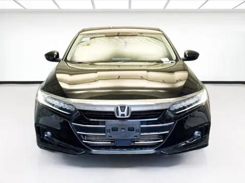 Photos of 2022 Honda Accord EX-L for sale in Montclair, CA at STG Montclair