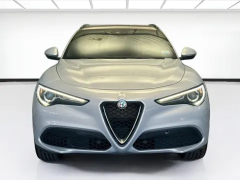 Photos of 2022 Alfa Romeo Stelvio Ti for sale in Montclair, CA at STG Montclair