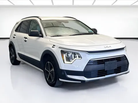 Another view of 2023 Kia Niro EX for sale in Montclair, CA at STG Montclair