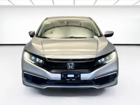 Photos of 2019 Honda Civic LX for sale in Montclair, CA at STG Montclair