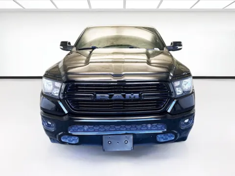 Photos of 2019 Ram 1500 Big Horn/Lone Star for sale in Montclair, CA at STG Montclair