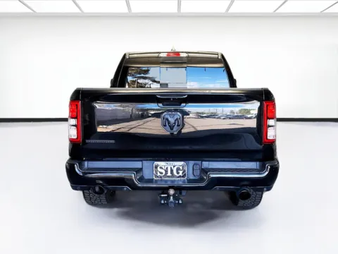 More photos of 2019 Ram 1500 Big Horn/Lone Star at STG Montclair, CA