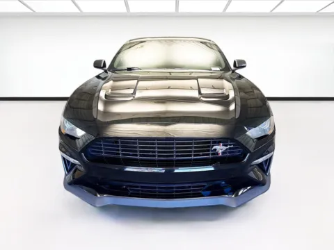 Photos of 2020 Ford Mustang EcoBoost for sale in Montclair, CA at STG Montclair