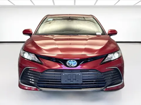 Photos of 2021 Toyota Camry LE for sale in Montclair, CA at STG Montclair