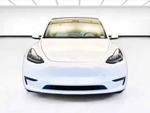Photos of 2020 Tesla Model Y Long Range for sale in Montclair, CA at STG Montclair