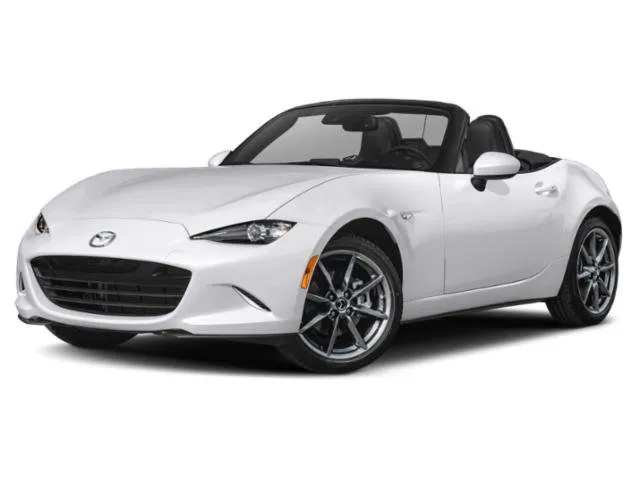 2019 Mazda MX-5 Miata Grand Touring for sale in Montclair, CA