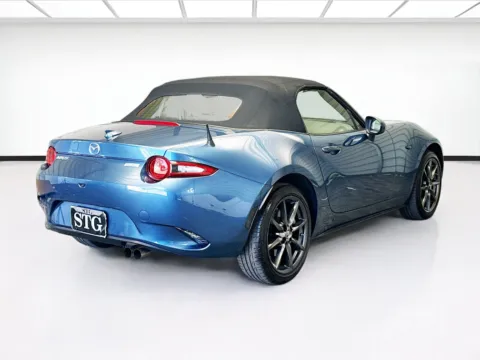 More photos of 2019 Mazda MX-5 Miata Grand Touring at STG Montclair, CA