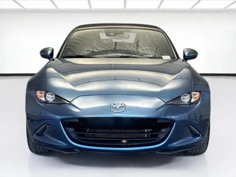 Photos of 2019 Mazda MX-5 Miata Grand Touring for sale in Montclair, CA at STG Montclair