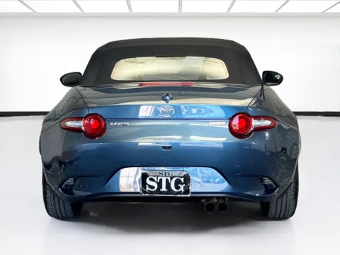 More photos of 2019 Mazda MX-5 Miata Grand Touring at STG Montclair, CA