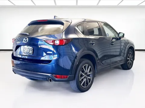 More photos of 2018 Mazda CX-5 Touring at STG Montclair, CA