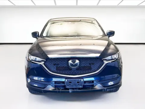 Photos of 2018 Mazda CX-5 Touring for sale in Montclair, CA at STG Montclair