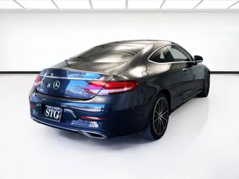 More photos of 2021 Mercedes-Benz C-Class C 300 at STG Montclair, CA