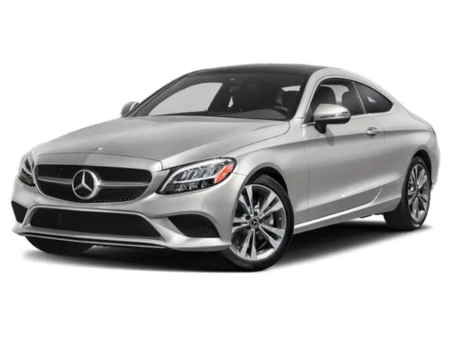 2021 Mercedes-Benz C-Class C 300 for sale in Montclair, CA