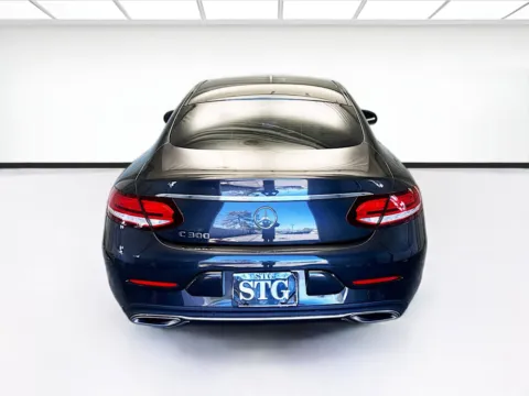 More photos of 2021 Mercedes-Benz C-Class C 300 at STG Montclair, CA