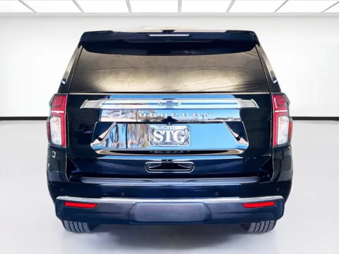 More photos of 2021 Chevrolet Suburban LS at STG Montclair, CA