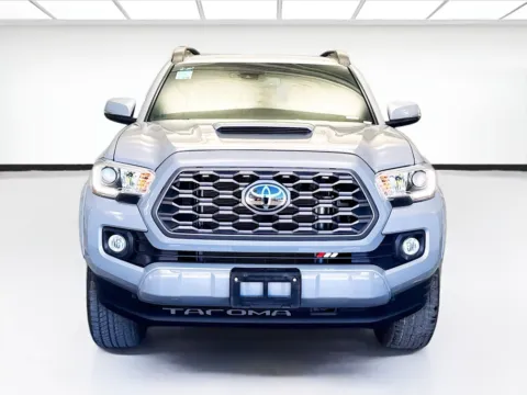 Photos of 2021 Toyota Tacoma TRD Sport V6 for sale in Montclair, CA at STG Montclair