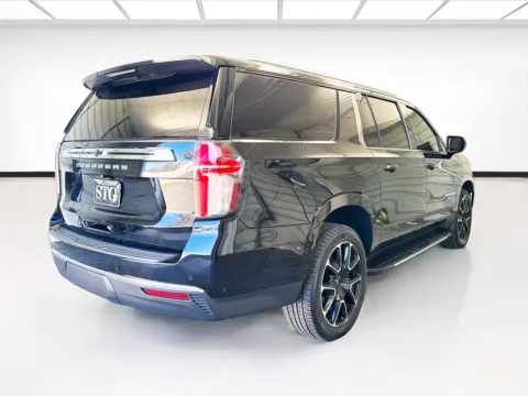 More photos of 2021 Chevrolet Suburban LS at STG Montclair, CA